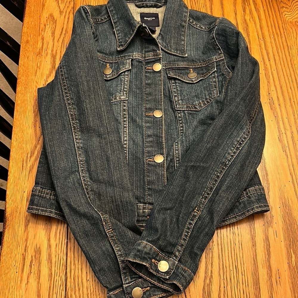 Gap Coat